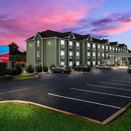 Econo Lodge Sevierville / Pigeon Forge Exterior foto